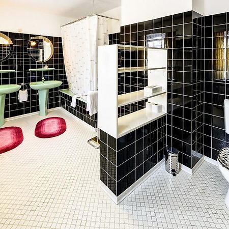 Hotel Restaurant Zum Werdersee Bremen Bagian luar foto