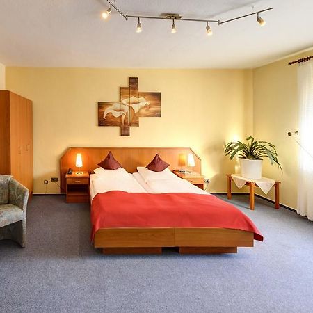 Hotel Restaurant Zum Werdersee Bremen Bagian luar foto