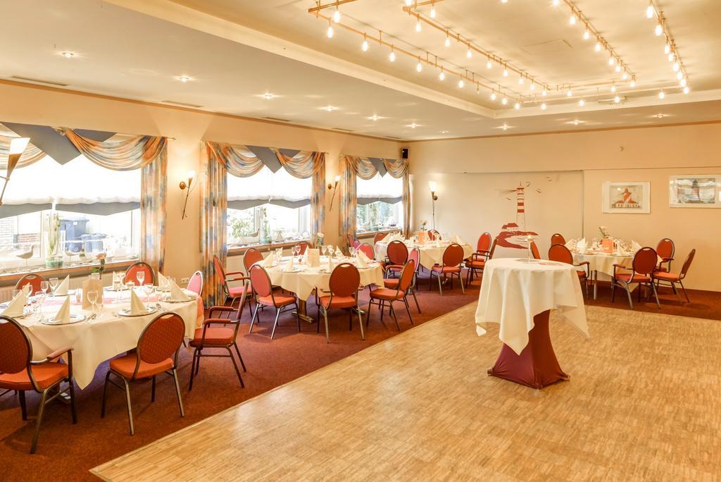 Hotel Restaurant Zum Werdersee Bremen Bagian luar foto